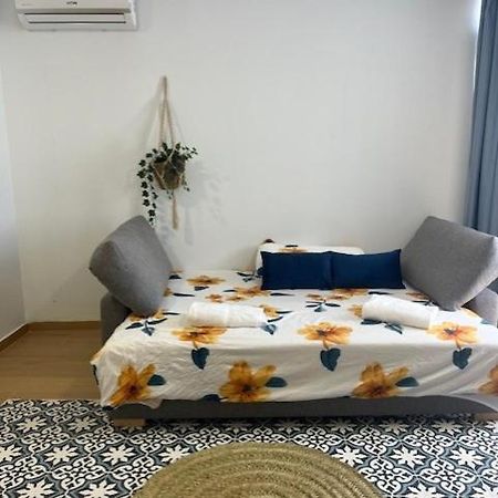 Alzira Bonita Les Barraques Loft Apartment Exterior photo
